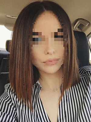 Ася превью