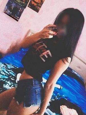 Юля превью